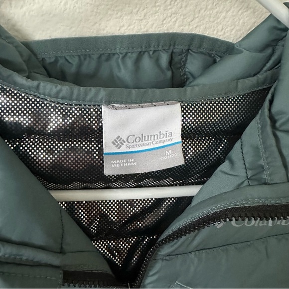 Columbia Powder Lite Boys Novelty Jacket - Picture 4 of 4